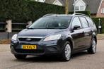 Ford Focus Wagon 1.6 Trendn| AUTOMAAT | AIRCO | CRUISE | PDC, Auto's, Ford, 101 pk, Gebruikt, 4 cilinders, Origineel Nederlands