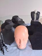 Display,s diversen, Antiek en Kunst, Ophalen of Verzenden