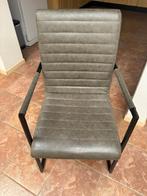 Mooie Eetkamerstoelen te koop, Ophalen, Gebruikt, Vier