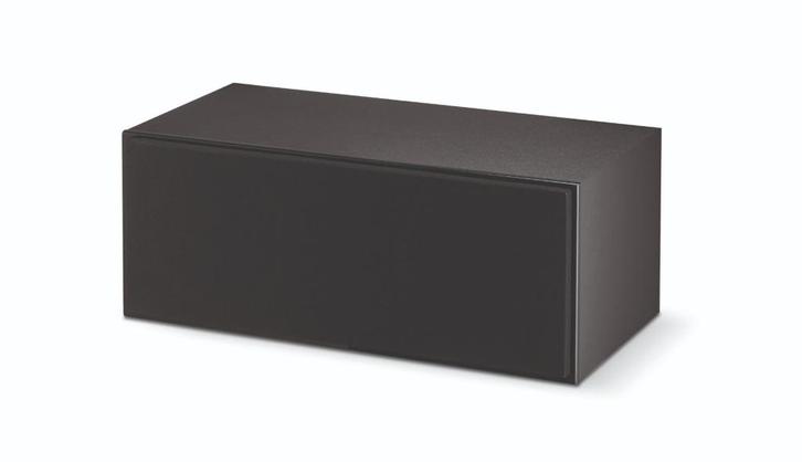 Focal Theva Center - Luidsprekers - Zwart - 2ekans, Audio, Tv en Foto, Luidsprekers