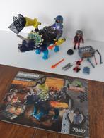 Playmobil 70627 - Dino Rise Triceratops, Ophalen of Verzenden, Zo goed als nieuw