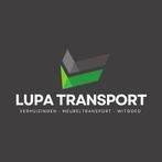 Verhuizing & meubeltransport, Inpakservice, Opslag