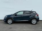 Renault Captur 1.0 TCe 90 Intens Sportvelgen | Clima | Cruis, Voorwielaandrijving, Stof, Gebruikt, Euro 6