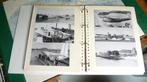 110 Short Sunderland Flying Boat in foto-album, Verzamelen, Verzenden, Nieuw, Kaart, Foto of Prent