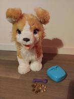 FurReal Friends Hasbro - Lexie The Trick-Lovin' Pup., Ophalen of Verzenden, Nieuw, Elektronica, Met geluid