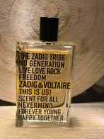 100 ML zadig & Voltaire this is is Eau de toilette 100 ML, Sieraden, Tassen en Uiterlijk, Uiterlijk | Parfum, Nieuw, Ophalen of Verzenden