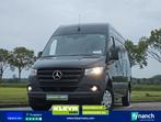 MERCEDES-BENZ SPRINTER 317 l2h2 mbux 360camera!, Achterwielaandrijving, Gebruikt, Euro 6, 4 cilinders