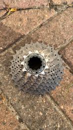 Shimano Dura Ace 11 speed casette 11-28 goed!, Ophalen of Verzenden, Zo goed als nieuw, Racefiets