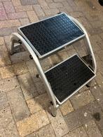 Darwin opstapje, Caravans en Kamperen, Ophalen, Zo goed als nieuw