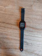 One2track Connect Go Kinder GPS Smartwatch, Sieraden, Tassen en Uiterlijk, Horloges | Kinderen, Ophalen of Verzenden, Gebruikt