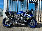 Yamaha R1 R32 special Monster edition! Met Akrapovic, 1000 cc, Particulier, Super Sport, 4 cilinders
