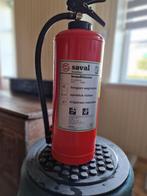 saval brandblusser, Ophalen of Verzenden