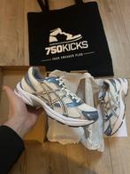 Asics Gel-1130 Cream Blueberry 1203A609-101 Maat EU37,5 37.5, Overige kleuren, Nieuw, Asics, A
