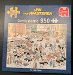 Jan van Haasteren - Veemarkt  950 stukjes, Ophalen of Verzenden, Zo goed als nieuw