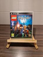 Lego Harry Potter jaren 1 - 4 PS3, Spelcomputers en Games, Games | Sony PlayStation 3, Vanaf 7 jaar, Avontuur en Actie, Gebruikt