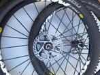 mavic crossmax wielset 26 inch retro mtb disc, Ophalen of Verzenden, Gebruikt, Algemeen, Wiel