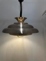 Originele Dijkstra Treklamp, Huis en Inrichting, Lampen | Hanglampen, Minder dan 50 cm, Gebruikt, Ophalen of Verzenden