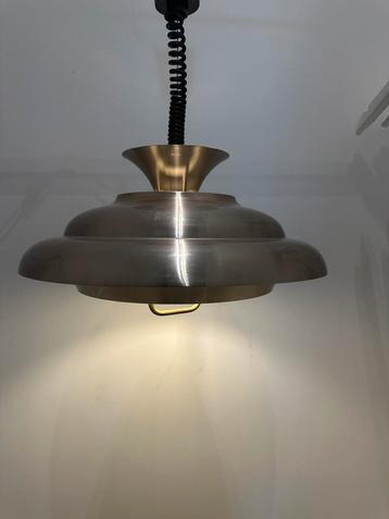 Originele Dijkstra Treklamp