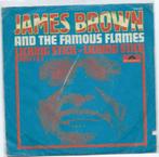 James Brown and Famous Flames- Licking Stick, Gebruikt, Verzenden, Maxi-single, Pop