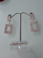 PARTIJTJE oorbellen 100 paar, Sieraden, Tassen en Uiterlijk, Ophalen, Nieuw, Overige kleuren, Overige materialen