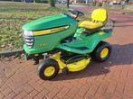 John deere x300, Tuin en Terras, Zitmaaiers, Ophalen of Verzenden