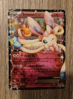 Sylveon ex Generations Radiant Collection, Ophalen of Verzenden, Zo goed als nieuw