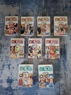 One Piece Manga, Eiichiro Oda, Japan (Manga), Meerdere comics, Ophalen