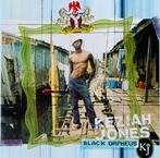 Keziah Jones ‎– Black Orpheus CD, Cd's en Dvd's, Cd's | R&B en Soul, Verzenden, 2000 tot heden, Zo goed als nieuw, R&B
