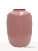 Vaas Bloom M (van Blossig Bloemen), Overige kleuren, Ophalen of Verzenden, Minder dan 50 cm, Glas