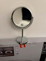 Make-up spiegel - 17cm diameter, 5x vergroting, Ophalen, Minder dan 50 cm, Rond, Nieuw