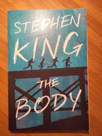 Stephen King - The Body, Boeken, Ophalen of Verzenden, Zo goed als nieuw, Overige onderwerpen