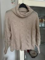 Trui beige Freequent maat 44, Frequent, Beige, Maat 42/44 (L), Ophalen of Verzenden