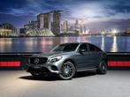 Mercedes-Benz GLC Coupé 350e 4MATIC |Panorama|Burmester|360, Automaat, 1940 kg, Gebruikt, 4 cilinders