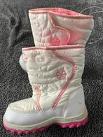 Maat 30 meisjes snowboots rucanor, Gebruikt, Meisje, Ophalen of Verzenden, Laarzen