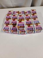 KOOPJE, 21 doosjes x 100 = 2100 kleurrijke cupcake vormpjes, Ophalen, Nieuw, Cupcakes, Overige typen