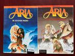 Aria, Meerdere stripboeken, Ophalen, Zo goed als nieuw
