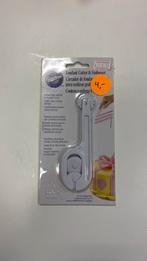 Fondant tool, Ophalen of Verzenden, Nieuw, Taarten, Bakvorm
