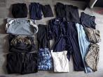 Kleding maat L pakket 28 delig, Maat 42/44 (L), Zo goed als nieuw, Ophalen