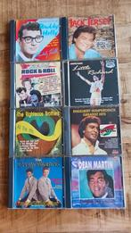 40 uitstekende  cd's ,pop ,rock enz, Cd's en Dvd's, Ophalen of Verzenden, Gebruikt