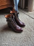 Pikolinos Llanes maat 37 donkerbruine 3x gedragen., Ophalen of Verzenden, Zo goed als nieuw, Bruin, Sneakers of Gympen