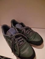 Reebok sneakers groen/zwart maat 41 € 15, Zwart, Ophalen of Verzenden, Sneakers of Gympen, Reebok