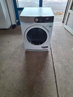 Aeg warmtepompdroger 8000 serie met garantie, Ophalen of Verzenden, Zo goed als nieuw, Voorlader, Aeg
