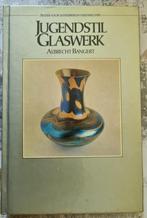 Jugendstil Glaswerk. Door Albrecht Bangert., Ophalen of Verzenden, Gelezen, Overige onderwerpen
