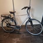 Prachtige Sparta R5E elektrische herenfiets, Fietsen en Brommers, Elektrische fietsen, Ophalen, Sparta, Zo goed als nieuw, 50 km per accu of meer