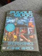 DVD - Puddle of Mudd - NIEUW, Verzenden, Nieuw in verpakking