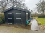 Mooi Tuinhuis / Blokhut, Tuin en Terras, Tuinhuizen, Ophalen, Tuinhuis, 250 tot 500 cm, 1 raam