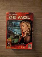 De Mol: Spannend Groepsspel!, Vijf spelers of meer, Ophalen of Verzenden, Gebruikt, 999 Games