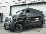 Renault MASTER T35 2.0 dCi 170 L2H2 BLACK EDITION, Airco LED, Gebruikt, Euro 6, 4 cilinders, Renault