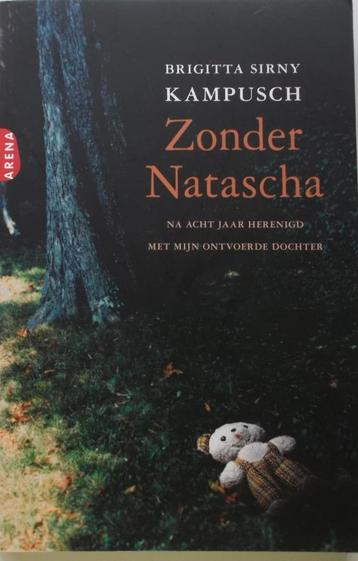 Zonder Natascha beschikbaar voor biedingen