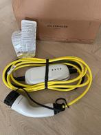 Thuislader 230v laadkabel type 2, Auto-onderdelen, Elektronica en Kabels, Ophalen of Verzenden, Nieuw
